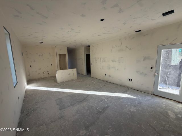 1110 Chitamacha Road, Las Cruces, NM 88007