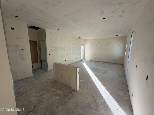 1110 Chitamacha Road, Las Cruces, NM 88007
