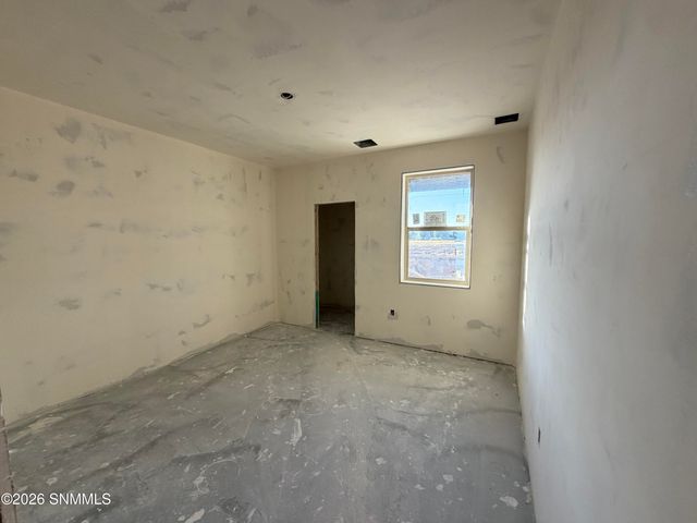 1110 Chitamacha Road, Las Cruces, NM 88007