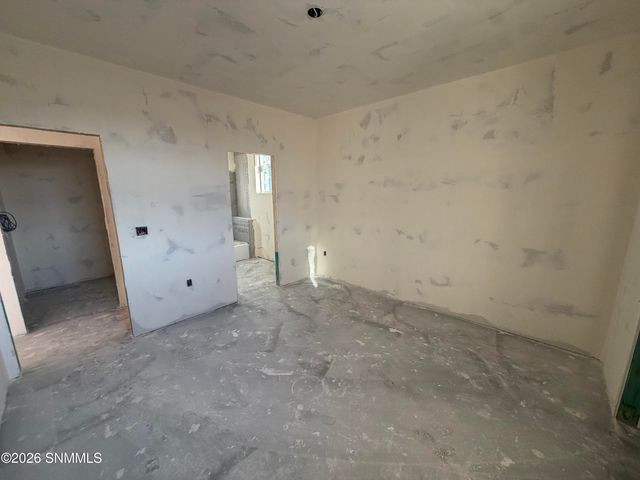 1110 Chitamacha Road, Las Cruces, NM 88007