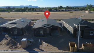 1110 Chitamacha Road, Las Cruces, NM 88007