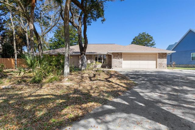 3203 JOHN ANDERSON DRIVE, Ormond Beach, FL 32176