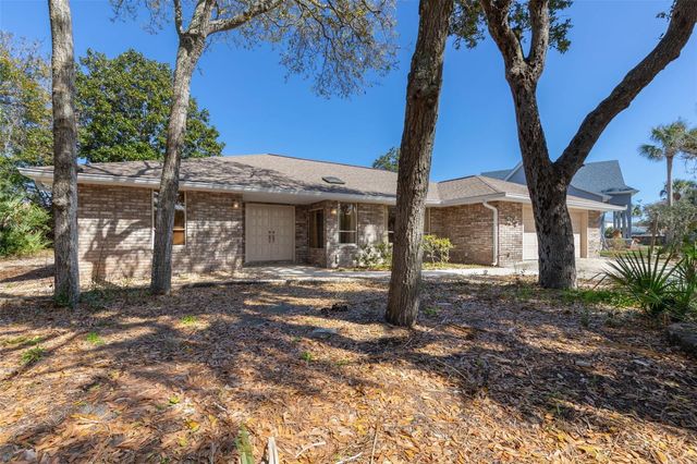 3203 JOHN ANDERSON DRIVE, Ormond Beach, FL 32176