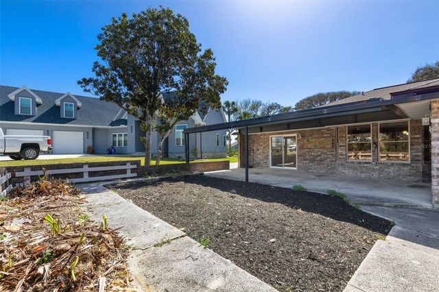 3203 JOHN ANDERSON DRIVE, Ormond Beach, FL 32176