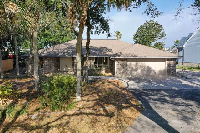 3203 JOHN ANDERSON DRIVE, Ormond Beach, FL 32176