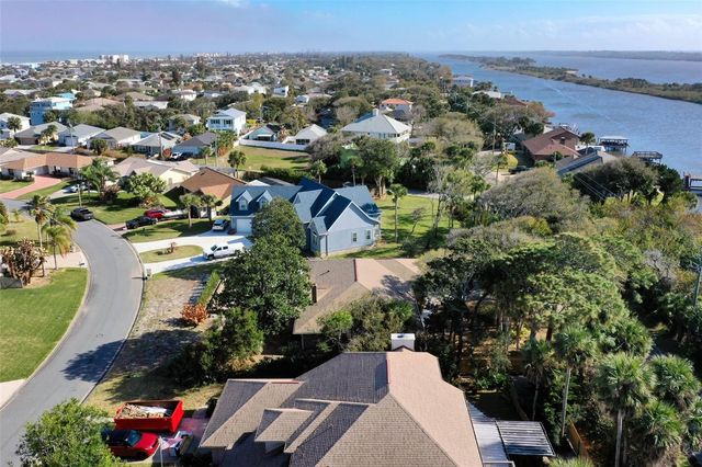 3203 JOHN ANDERSON DRIVE, Ormond Beach, FL 32176