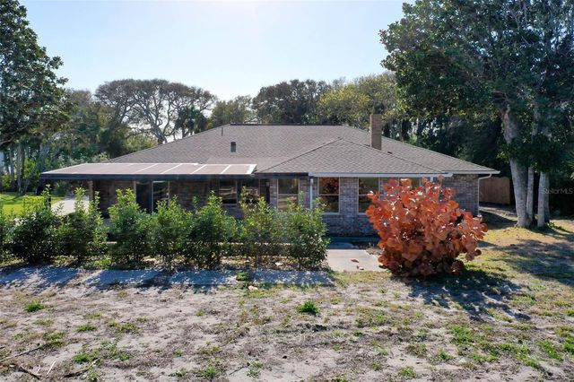 3203 JOHN ANDERSON DRIVE, Ormond Beach, FL 32176