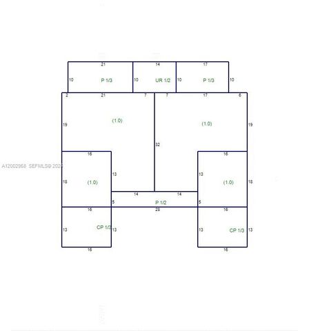 2051 NE 25th Ave, Pompano Beach, FL 33062