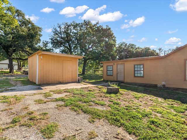 3002 Mecca Street, Fort Worth, TX 76119