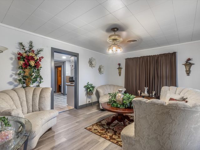 3002 Mecca Street, Fort Worth, TX 76119