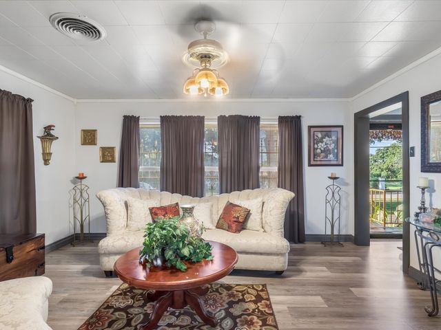 3002 Mecca Street, Fort Worth, TX 76119