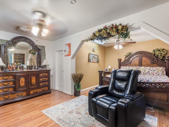 3002 Mecca Street, Fort Worth, TX 76119