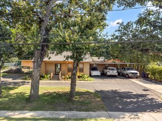 3002 Mecca Street, Fort Worth, TX 76119