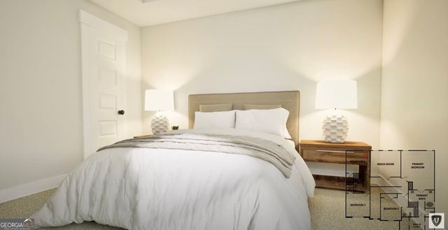 798 Grande Bishop Drive 61, Fairburn, GA 30213