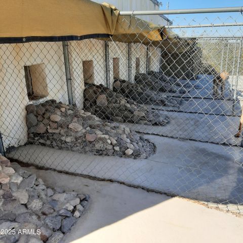 2150 N ROSSER Road, Ajo, AZ 85321