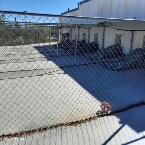 2150 N ROSSER Road, Ajo, AZ 85321