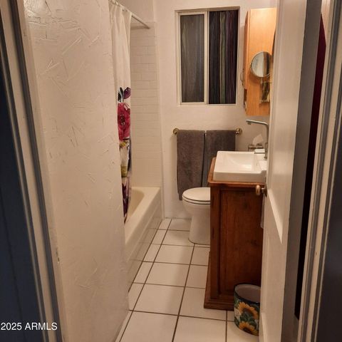 2150 N ROSSER Road, Ajo, AZ 85321