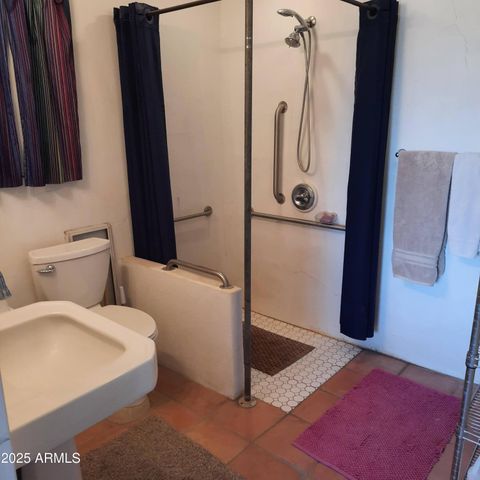 2150 N ROSSER Road, Ajo, AZ 85321