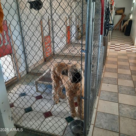 2150 N ROSSER Road, Ajo, AZ 85321