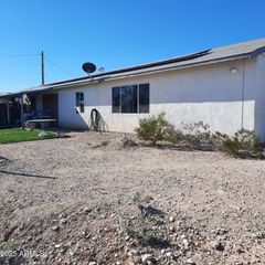 2150 N ROSSER Road, Ajo, AZ 85321