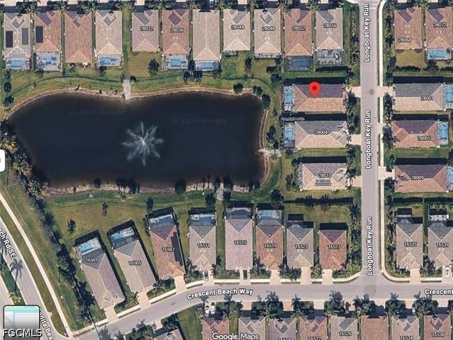 28000 Longboat Key RUN, Bonita Springs, FL 34135