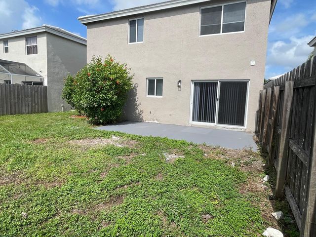3056 Green Turtle Place, Margate, FL 33063