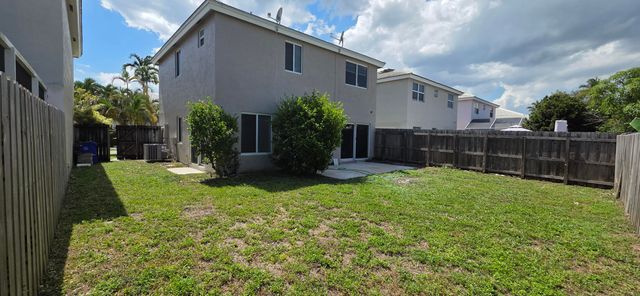 3056 Green Turtle Place, Margate, FL 33063