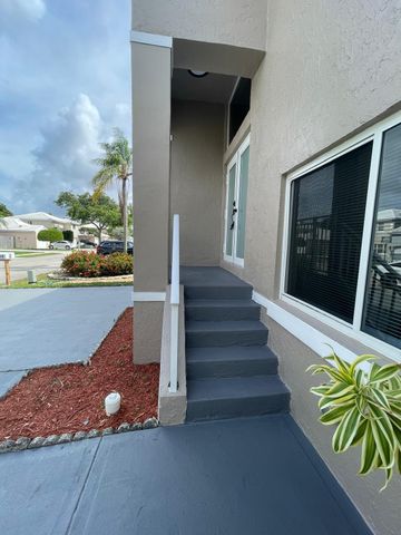 3056 Green Turtle Place, Margate, FL 33063