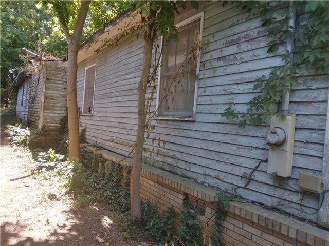 1122 SW West SW Avenue, Atlanta, GA 30315