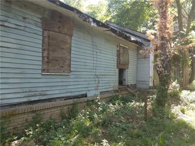 1122 SW West SW Avenue, Atlanta, GA 30315