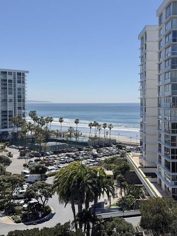 1770 Avenida Del Mundo 809, Coronado, CA 92118