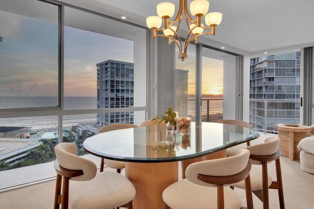 1770 Avenida Del Mundo 809, Coronado, CA 92118