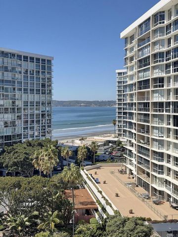 1770 Avenida Del Mundo 809, Coronado, CA 92118