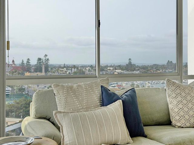 1770 Avenida Del Mundo 809, Coronado, CA 92118