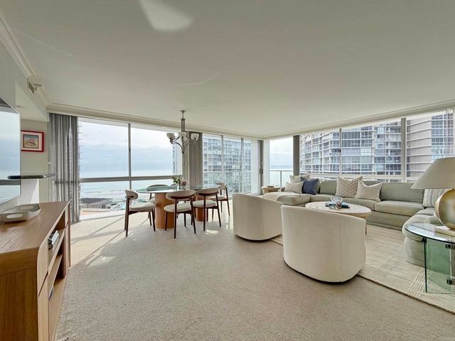 1770 Avenida Del Mundo 809, Coronado, CA 92118