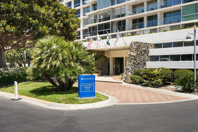 1770 Avenida Del Mundo 809, Coronado, CA 92118