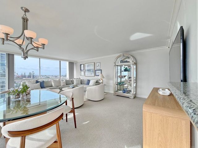 1770 Avenida Del Mundo 809, Coronado, CA 92118