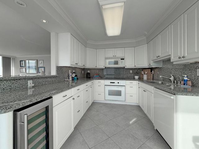 1770 Avenida Del Mundo 809, Coronado, CA 92118