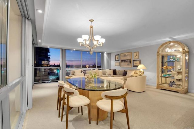 1770 Avenida Del Mundo 809, Coronado, CA 92118