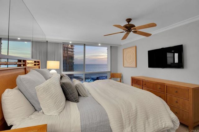 1770 Avenida Del Mundo 809, Coronado, CA 92118