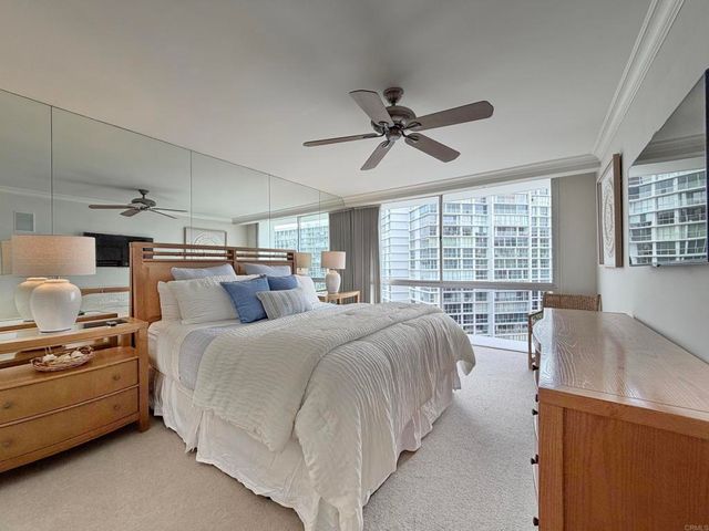 1770 Avenida Del Mundo 809, Coronado, CA 92118