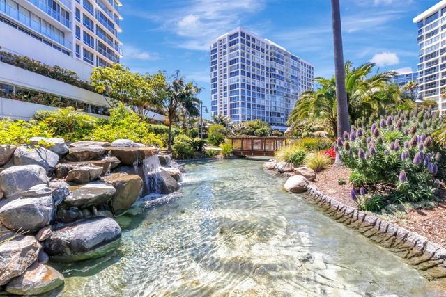 1770 Avenida Del Mundo 809, Coronado, CA 92118