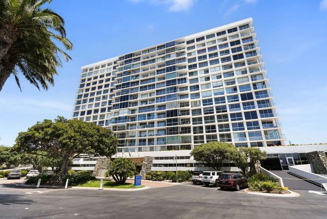 1770 Avenida Del Mundo 809, Coronado, CA 92118