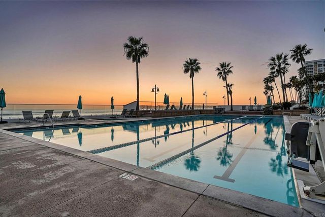 1770 Avenida Del Mundo 809, Coronado, CA 92118