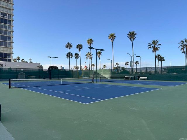 1770 Avenida Del Mundo 809, Coronado, CA 92118