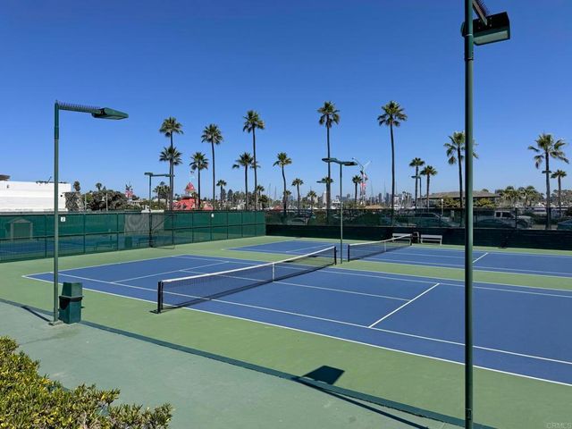 1770 Avenida Del Mundo 809, Coronado, CA 92118