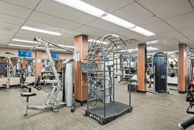 1770 Avenida Del Mundo 809, Coronado, CA 92118