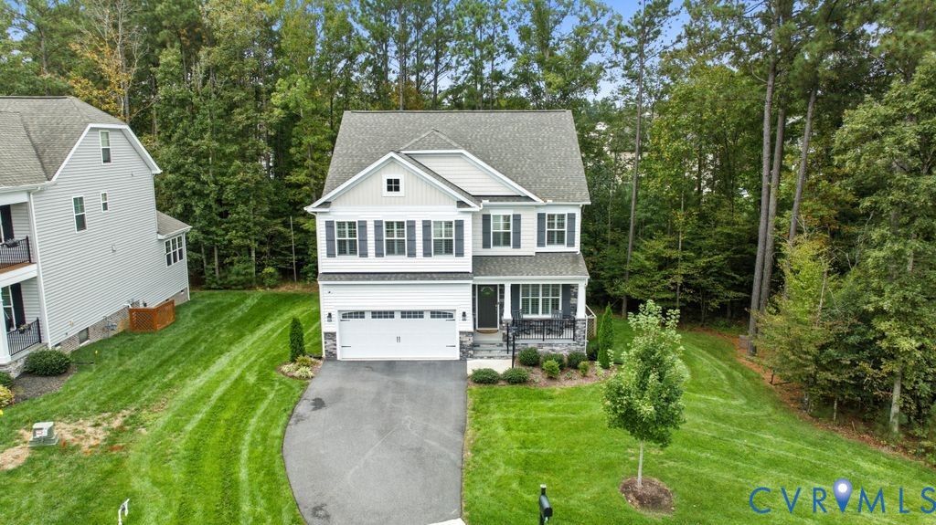 15613 Morocco Ln, Chesterfield, VA 23832