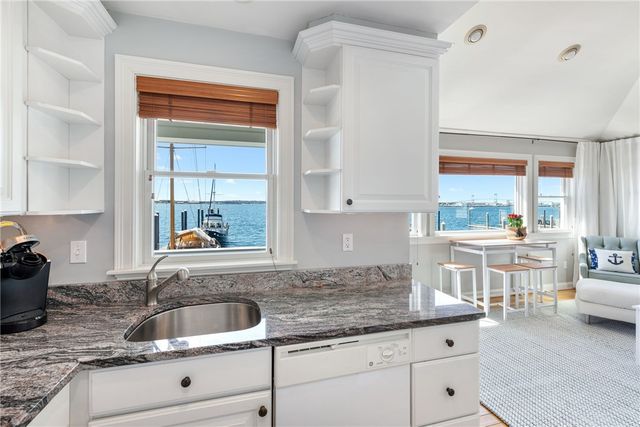 21 Brown and Howard Wharf, Newport, RI 02840