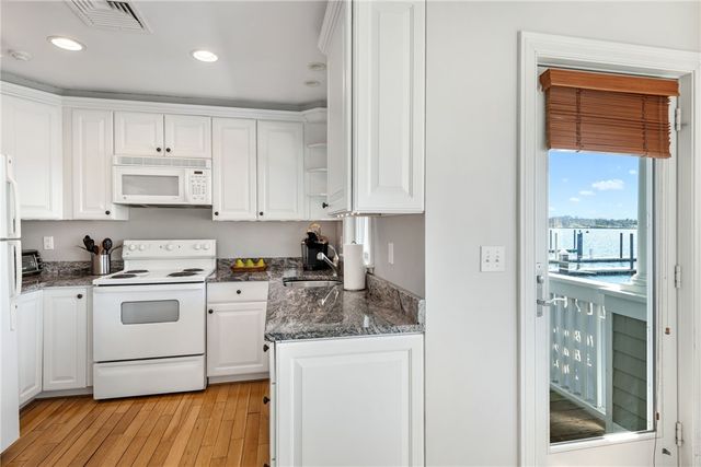 21 Brown and Howard Wharf, Newport, RI 02840